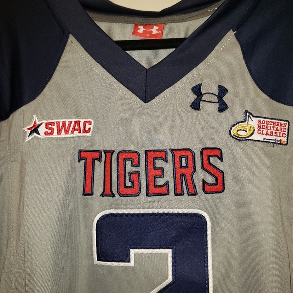 #2 Shedeur Sanders  , Jackson State University, men's jersey. - Picture 3 of 3